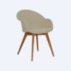 Wishbone Chair